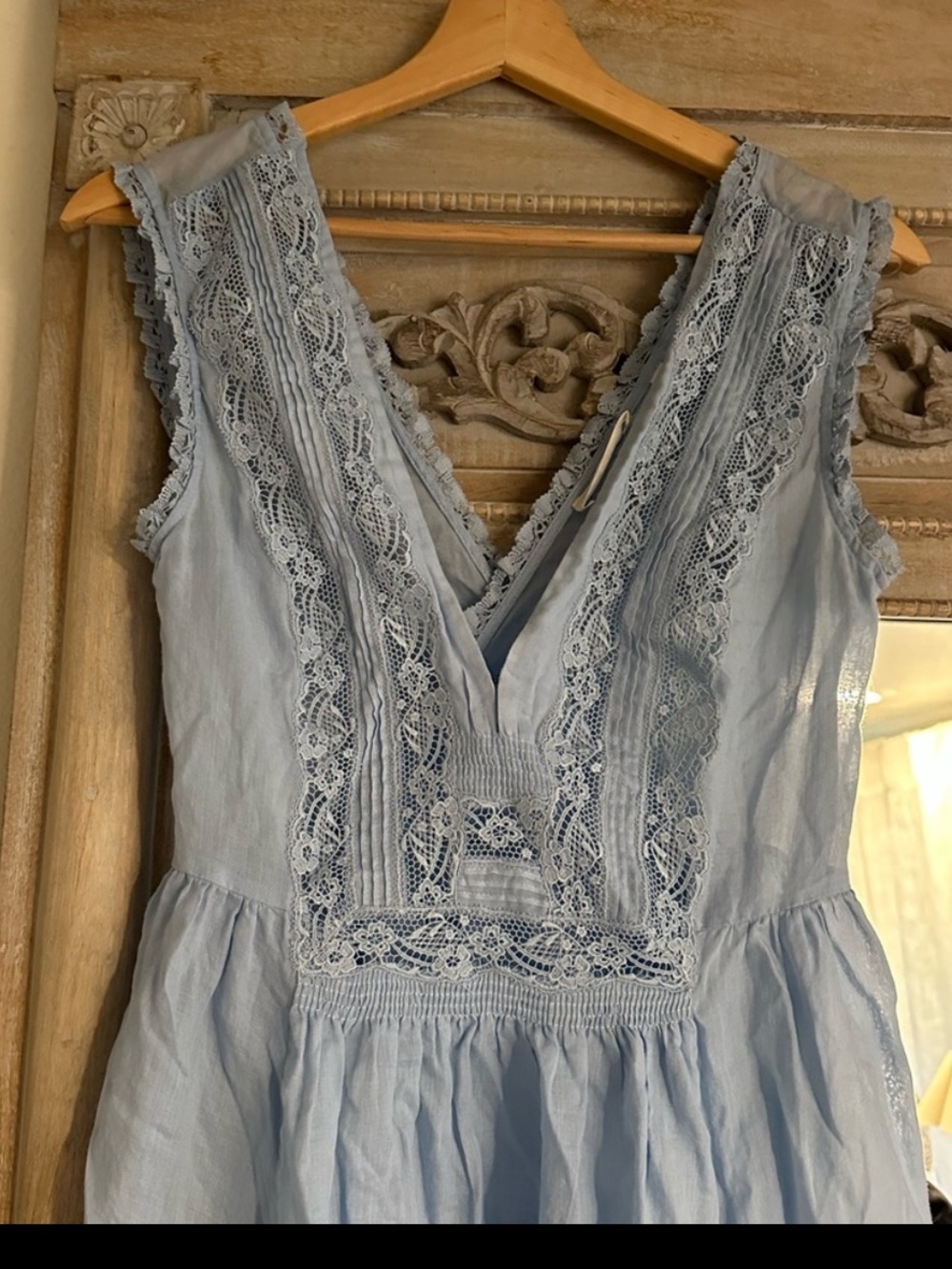 Doen Victoria Dress - Picture 6 of 7